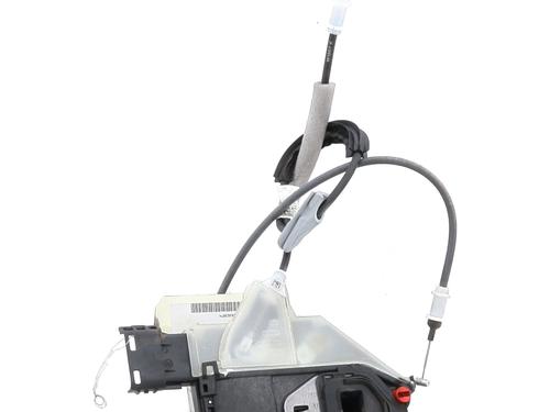 Rear right lock CITROËN C3 III (SX) 1.2 PureTech 82 | BP32066565C99