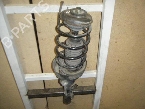 Used Right front shock absorber CITROËN C2 (JM_) 1.4 HDi (68 hp) 25870919