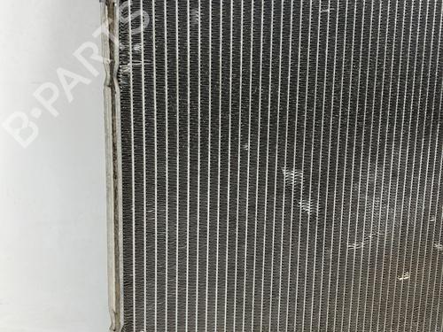 Water radiator FORD FIESTA VI (CB1, CCN) 1.0 EcoBoost | BP21671648M31 
