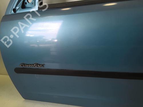 Tür links vorne OPEL CORSA C (X01) 1.4 (F08, F68) | BP22019928C2 