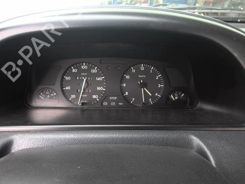Kombiinstrument FIAT SCUDO Van (220_) 1.9 TD (92 hp) 20938552