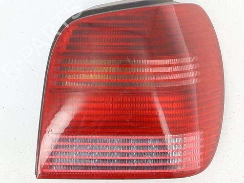 Used Right taillight VW POLO (6N2) 1.4 TDI (75 hp) 20951270