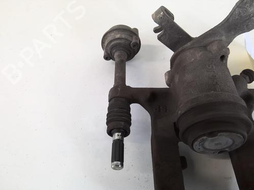 Left rear brake caliper OPEL ASTRA J (P10) 1.6 CDTi (68) | BP20944881M107 