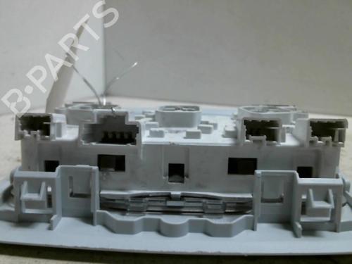 Interior roof light PEUGEOT 208 I (CA_, CC_) 1.4 HDi | BP20951640I8