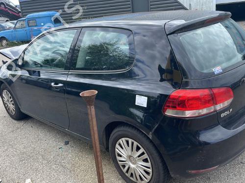 Used Parts VW GOLF VI (5K1) 1.4 (80 hp) 4239836