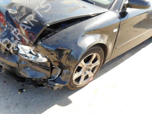 Right mirror AUDI A4 B6 Avant (8E5) 2.5 TDI | BP22020528C27 