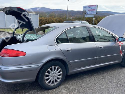 Right front brake caliper PEUGEOT 607 (9D, 9U) 2.2 HDi | BP23791888M104 - Image 5