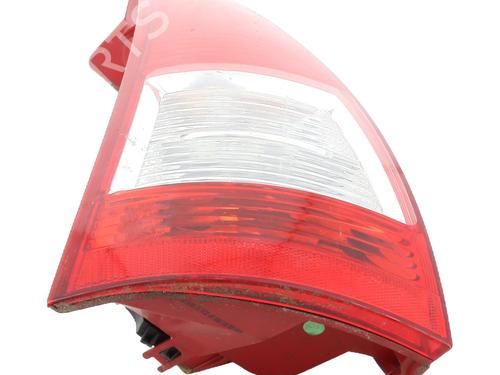 Used Left taillight Left taillight 31010657 31010657