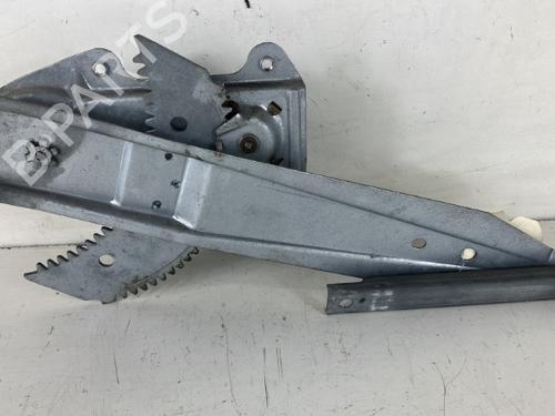 Rear left window mechanism NISSAN MICRA II (K11) 1.0 i 16V | BP20950301C24 