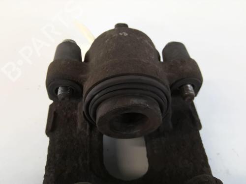Used Right rear brake caliper BMW X5 (E53) 3.0 d (184 hp) 20940990