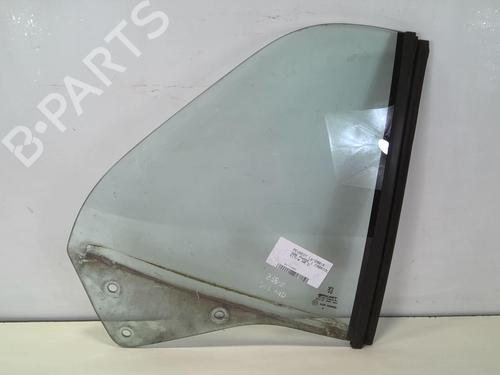 Used Rear right door window PEUGEOT 306 Convertible (7D, N3, N5) 1.8 (101 hp) 22024688