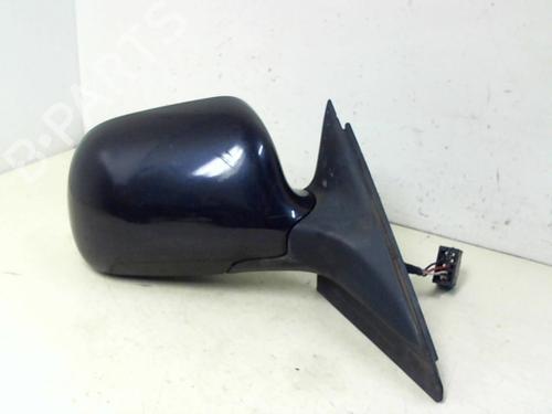 Right mirror AUDI A4 B5 (8D2) 2.5 TDI quattro | BP20966908C27 
