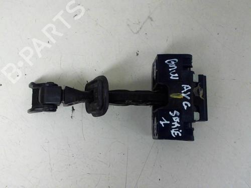 Used Hinge/Door check strap BMW 1 (F21) 120 d xDrive (200 hp) 20958398