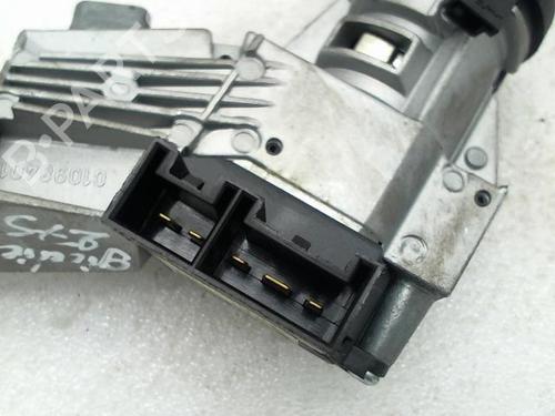 Ignition barrel ALFA ROMEO GIULIETTA (940_) 1.6 JTDM (940FXD1A) | BP20952590M48 