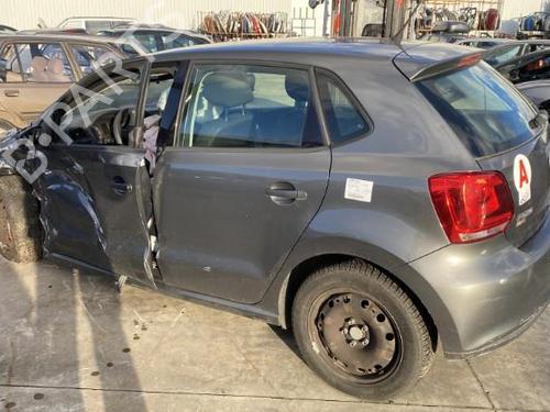Right taillight VW POLO V (6R1, 6C1) 1.6 TDI | BP25001064C35 