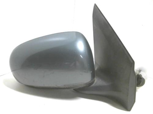 Right mirror NISSAN ALMERA TINO (V10) 2.2 dCi | BP20969930C27 