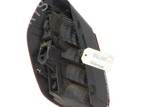 Højre baglygte RENAULT SCÉNIC II (JM0/1_) 1.9 dCi (JM0G, JM12, JM1G, JM2C) | BP20971744C35 