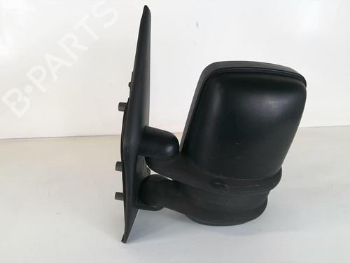 Used Left mirror Left mirror 20940603 20940603