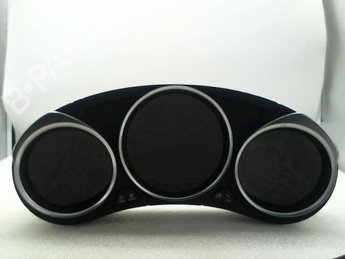 Instrument cluster CITROËN DS4 (NX_) 2.0 HDi 165 | BP20969170C47 