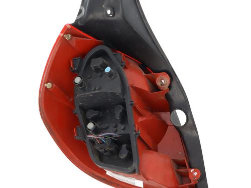 Right taillight RENAULT CLIO III (BR0/1, CR0/1) 1.5 dCi (C/BR0G, C/BR1G) | BP24926149C35 