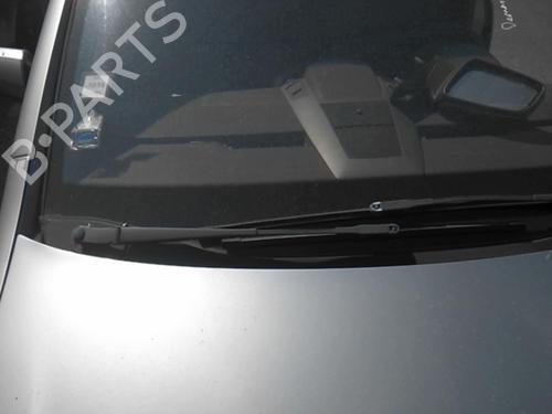Used Front windshield wiper arm OPEL ZAFIRA / ZAFIRA FAMILY B (A05) 1.9 CDTI (M75) (120 hp) 20954307