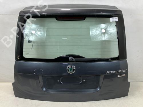 Tailgate SKODA ROOMSTER (5J7) 1.4 TDI | BP22030383C6 