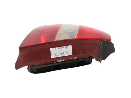 Used Left taillight Left taillight CITROËN C5 I (DC_) 1.8 16V (DC6FZB, DC6FZE) (115 hp) 20948236 20948236