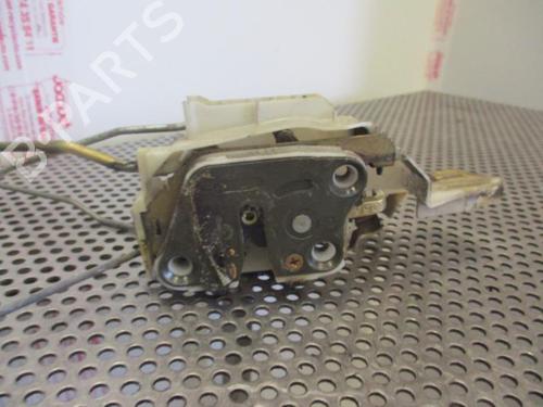Used Front right lock Front right lock OPEL AGILA A (H00) 1.2 16V (F68) (75 hp) 20946732 20946732