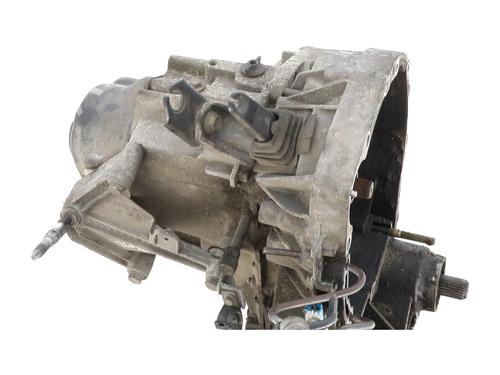 Skrzynia biegów RENAULT CLIO II (BB_, CB_) 1.2 16V (BB05, BB0W, BB11, BB27, BB2T, BB2U, BB2V, CB05,... | BP29629427M3 