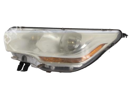 Left headlight CITROËN C4 II (NC_) 2.0 HDi / BlueHDi 150 | BP39031519C28  - Image 5