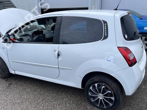 Used Parts RENAULT TWINGO II (CN0_) 1.5 dCi (CN0E) (64 hp) 4347211