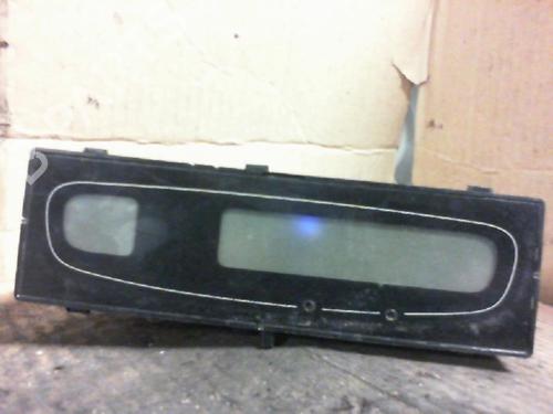Display de informações RENAULT LAGUNA II (BG0/1_) 1.9 dCi (BG08, BG0G) (120 hp) 20973729