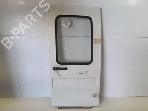 Used Right tailgate RENAULT RAPID Box Body/MPV (F40_, G40_) 1.0 (37 hp) 22023271