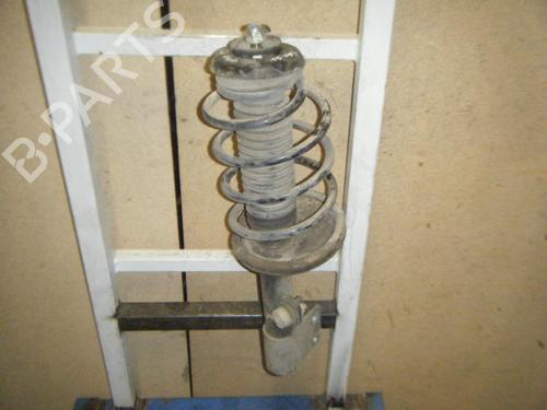 Used Right front shock absorber CITROËN C4 I (LC_) 1.6 HDi (90 hp) 20960454