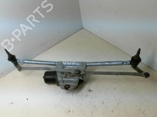Used Front wiper motor RENAULT KANGOO (KC0/1_) 1.5 dCi (KC07) (65 hp) 20961064