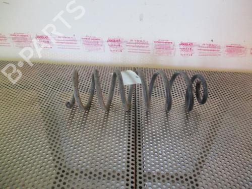 Used Shock absorber spring RENAULT SCÉNIC III (JZ0/1_) 1.5 dCi (106 hp) 20970309