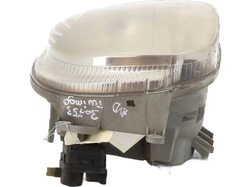 Faro derecho RENAULT TWINGO I (C06_) 1.2 16V (C06C, C06D, C06K) | BP24922139C29 