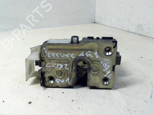 Rear right lock RENAULT CLIO II (BB_, CB_) 1.2 (BB0A, BB0F, BB10, BB1K, BB28, BB2D, BB2H, CB0A,... | BP20972654C99 