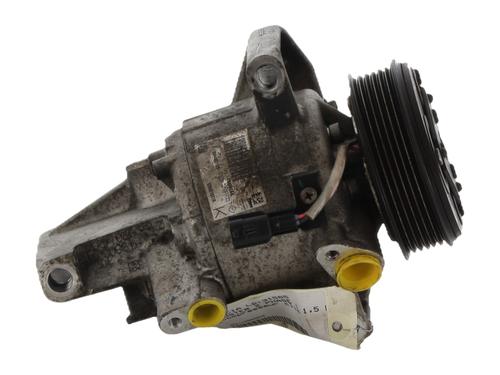 AC-Kompressor DACIA DUSTER (HM_) 1.5 dCi 115 4x4 (HMAD) | BP39417087M34 - Image 4