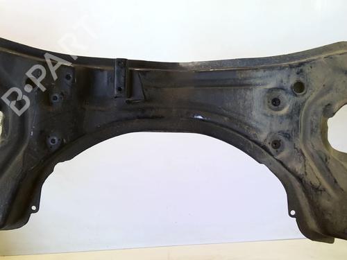 Subframe VW POLO III (6N1) 60 1.4 | BP20944298M9 