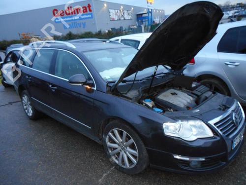 Front right window mechanism VW PASSAT B6 Variant (3C5) 2.0 TDI 16V | BP32467448C23  - Image 5