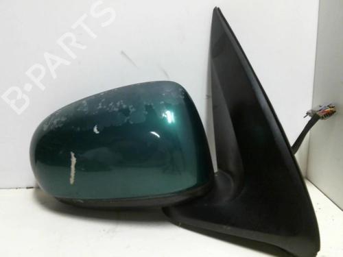 Used Right mirror NISSAN ALMERA II Hatchback (N16) 1.8 (114 hp) 20966673