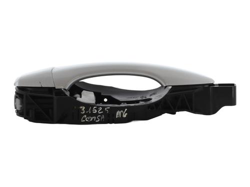 rear-left-exterior-door-handle-opel-corsa-f-p2jo-2019-30750709 main image