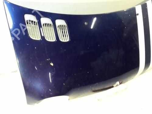Hood RENAULT TWINGO I (C06_) 1.2 (C066, C068) | BP20946483C1 