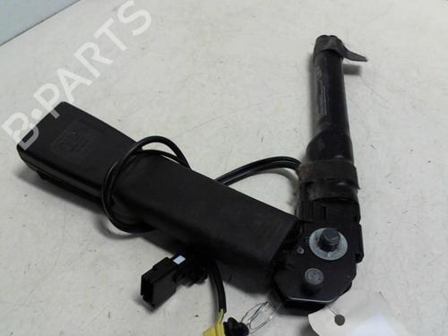 Used Seat buckle Seat buckle OPEL MERIVA B MPV (S10) 1.4 (75) (120 hp) 20938787 20938787