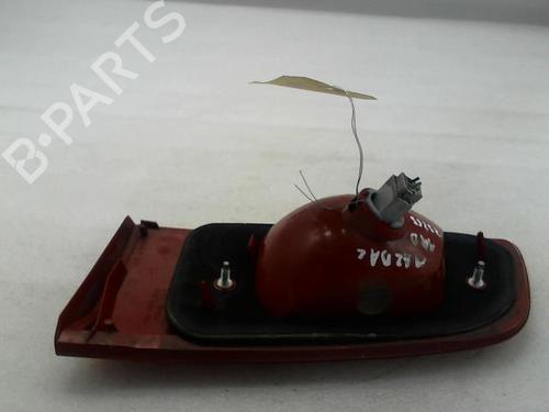 Venstre baglygte bagklap MAZDA 2 (DY) 1.2 (DY3W) (75 hp) 20944478