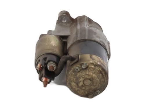 Used Starter Starter RENAULT KANGOO Express (FC0/1_) 1.5 dCi (FC07, FC1R) (65 hp) 28476888 28476888