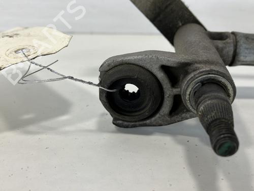 Front wiper motor VW POLO V (6R1, 6C1) 1.2 TSI 16V | BP22027819M29 