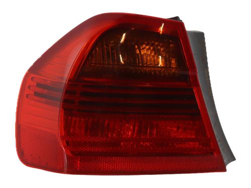 Left taillight BMW 3 (E90) 318 d | BP39466862C34 - Image 5