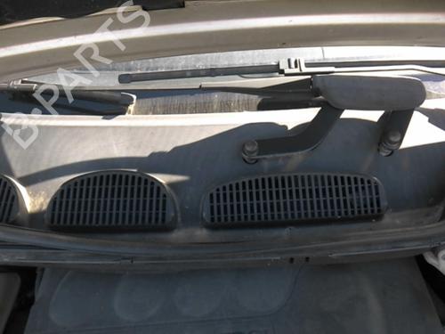 Bras d'essuie-glace avant FORD FOCUS C-MAX (DM2) 2.0 TDCi (133 hp) 20942184